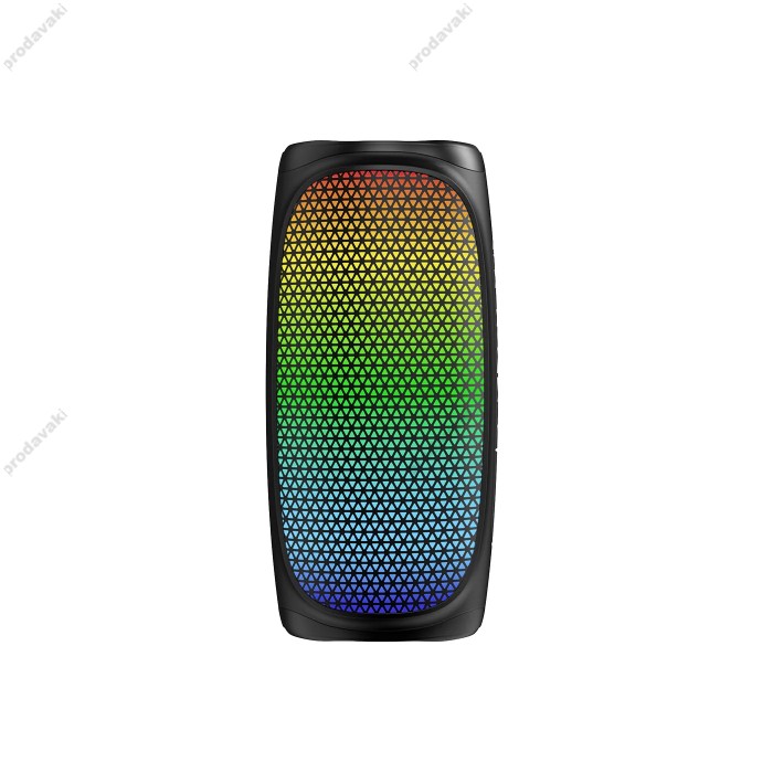 Портативна колонка Bluetooth Sounarc XR3 Portable Speaker BT5.3 10W Black